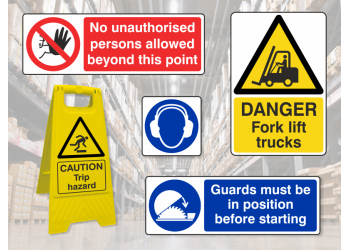 HSE Stats on Injuries at Work – How Safe are the Nation’s Workplaces?