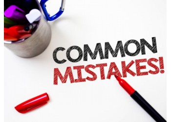 Safety Sign Mistakes and How to Avoid Them
