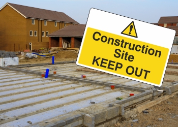 Construction Signs – A Guide To Improving Safety on Your Site