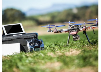 Everything You Need to Know About Drone Safety