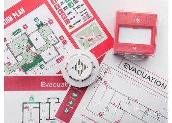 How to Create a Fire Escape Plan for Your Business