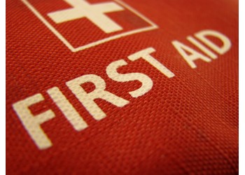 Where Should Your First Aid Box Be Stored?