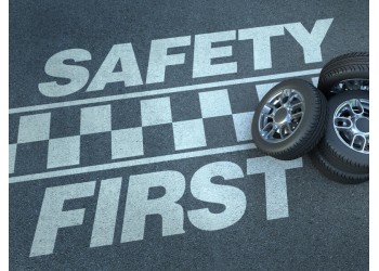 Garage Safety – Finding The Right Sign To Reduce Accident Risks
