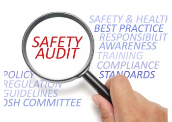 Is it Time for a Safety Sign Audit?