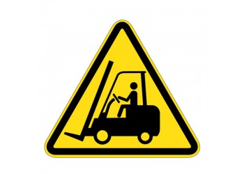 Warehouse Safety Signs – What Do You Need to Know?